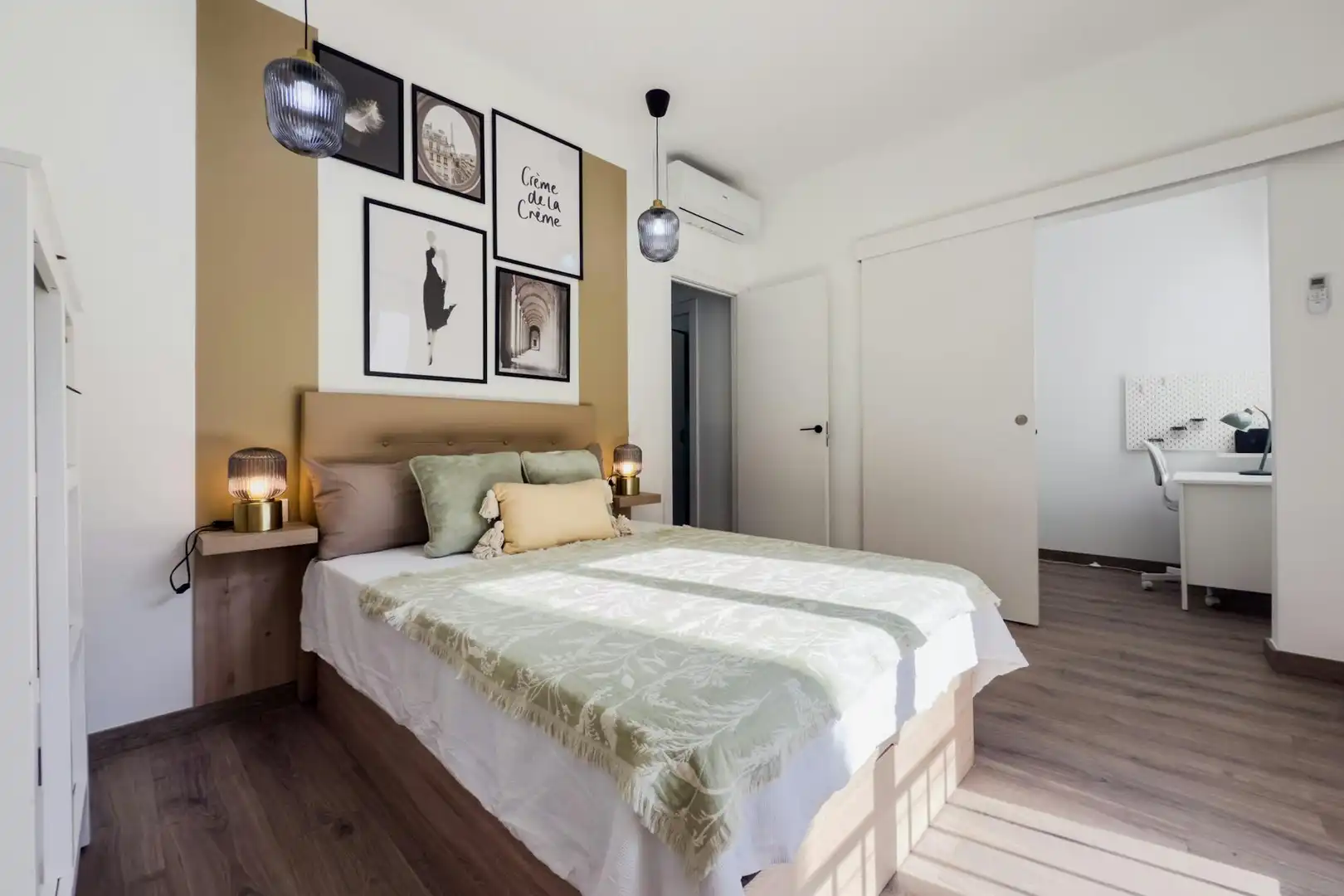 Appartamento 37 m² a Barcelona
