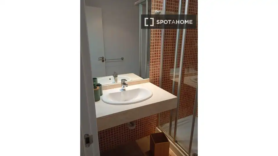 Habitación 196 m², Antigua
