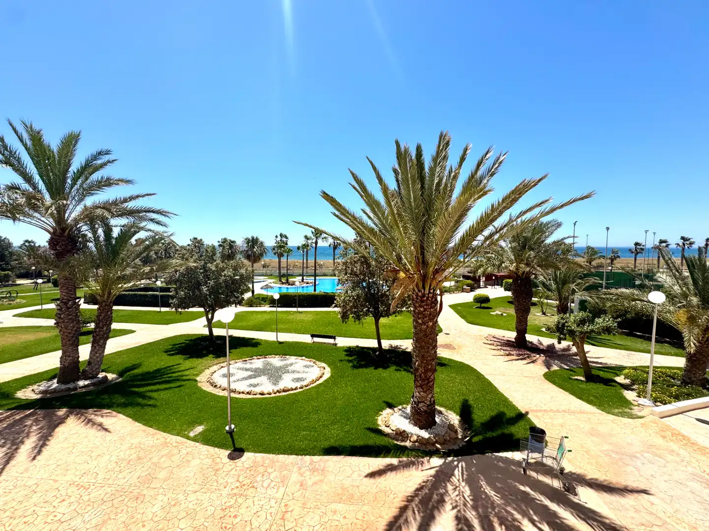 Piso de 78 m² en El Ejido