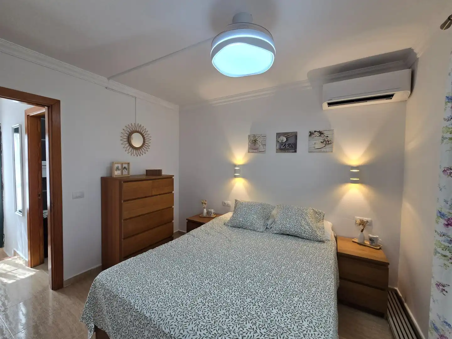 Piso de 36 m² en San Bartolomé de Tirajana