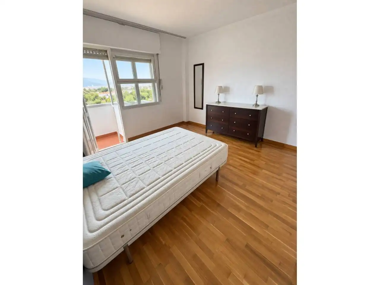 Piso de 91 m² en Vigo