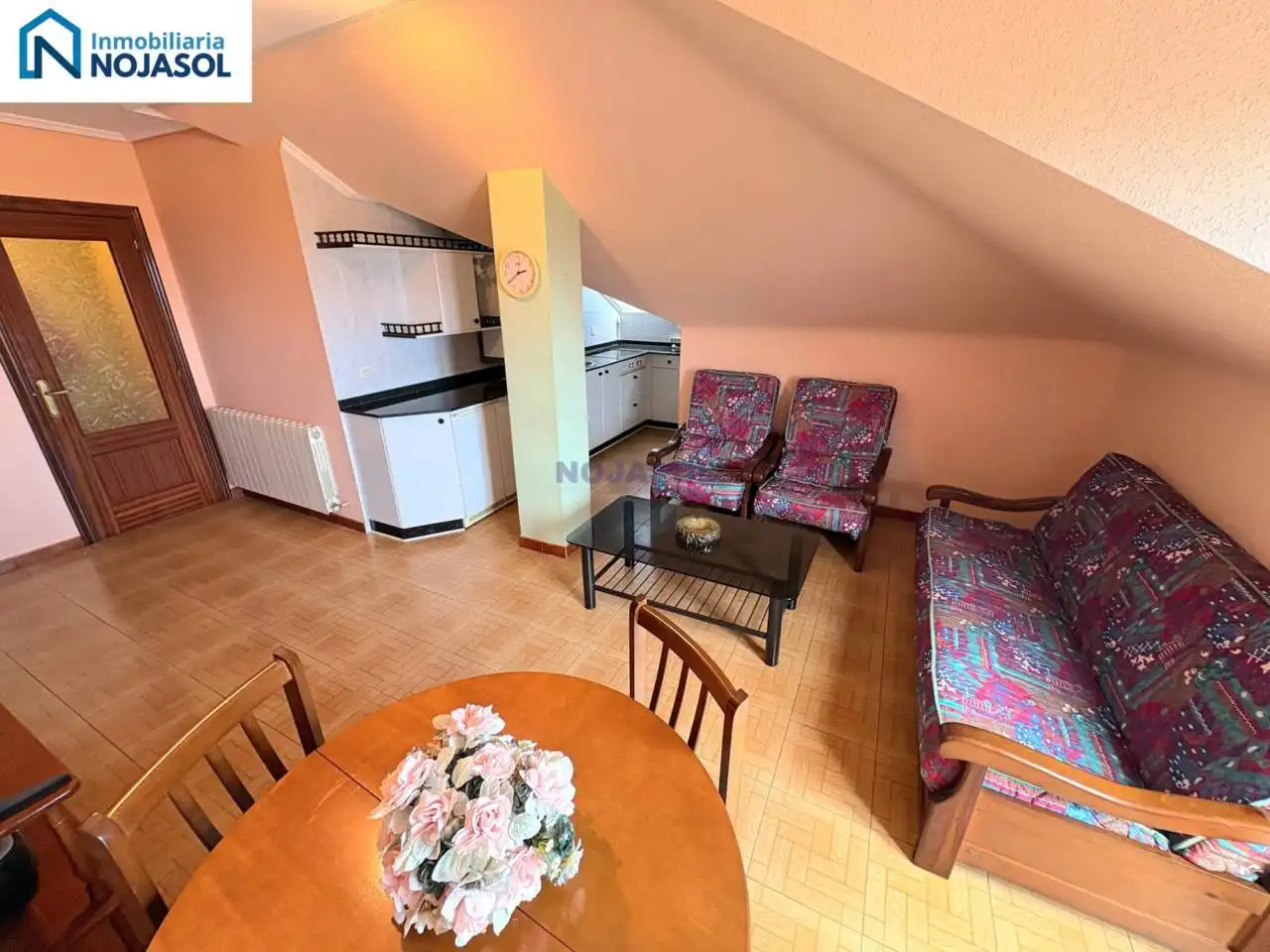 Piso de 60 m² en Noja