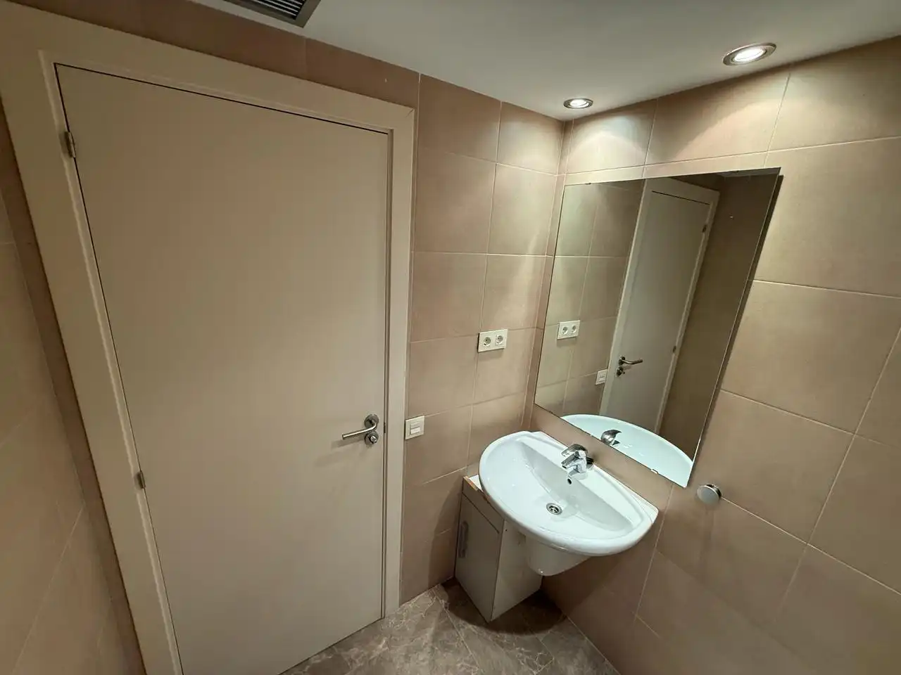 Pis de 90 m² a Sant Boi de Llobregat