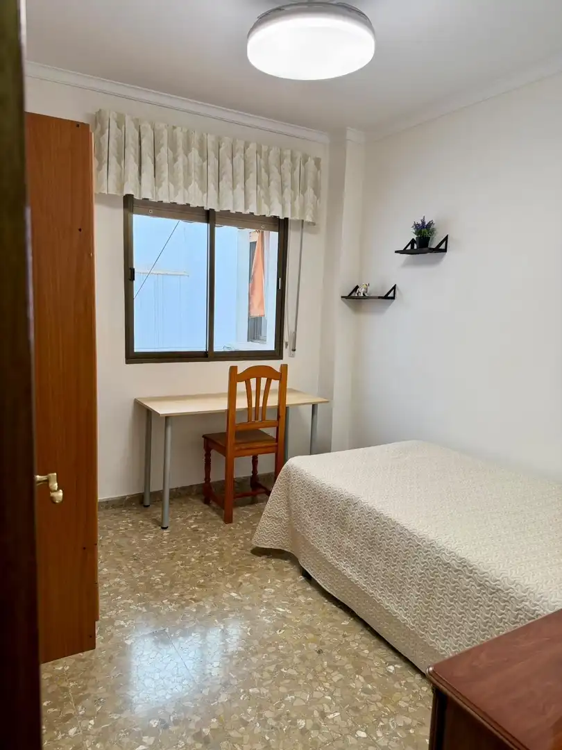 Piso de 127 m² en Antequera