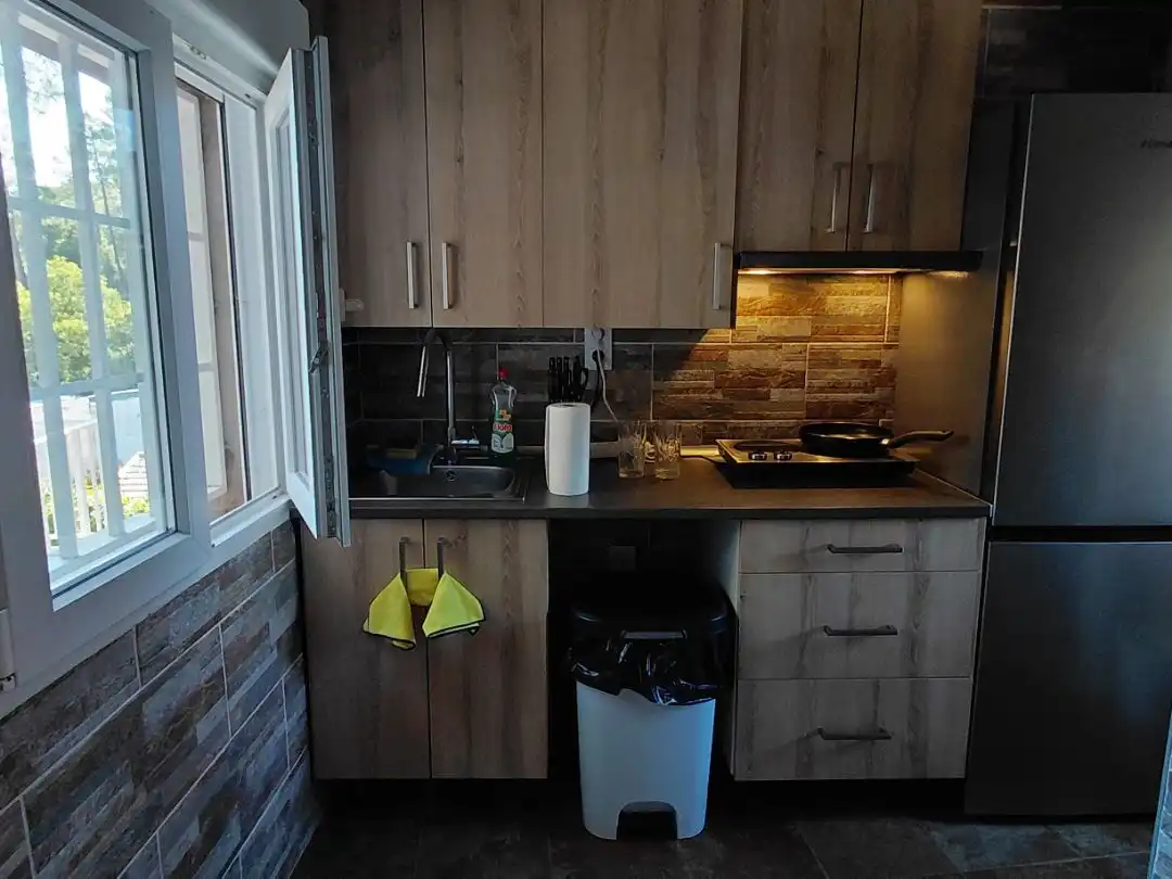 Habitación en alquiler, Valdemaqueda