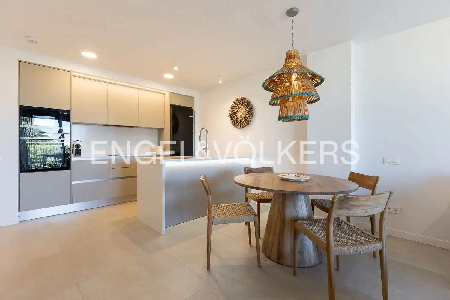 Appartement 110 m² à Dénia