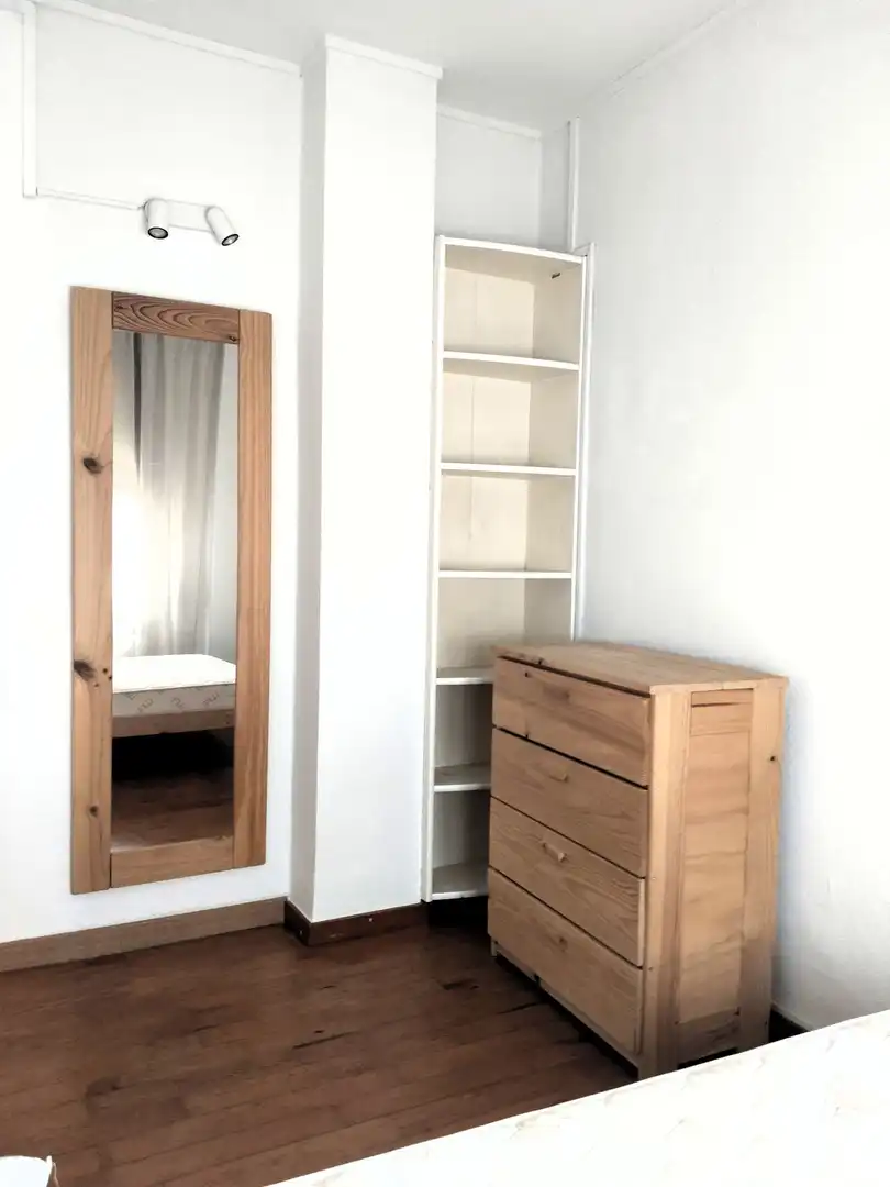 Piso de 35 m² en Valencia