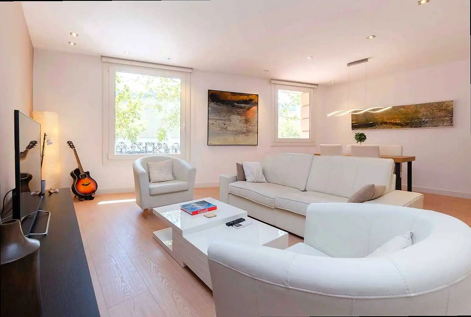 Flat 82 m² in Tarragona