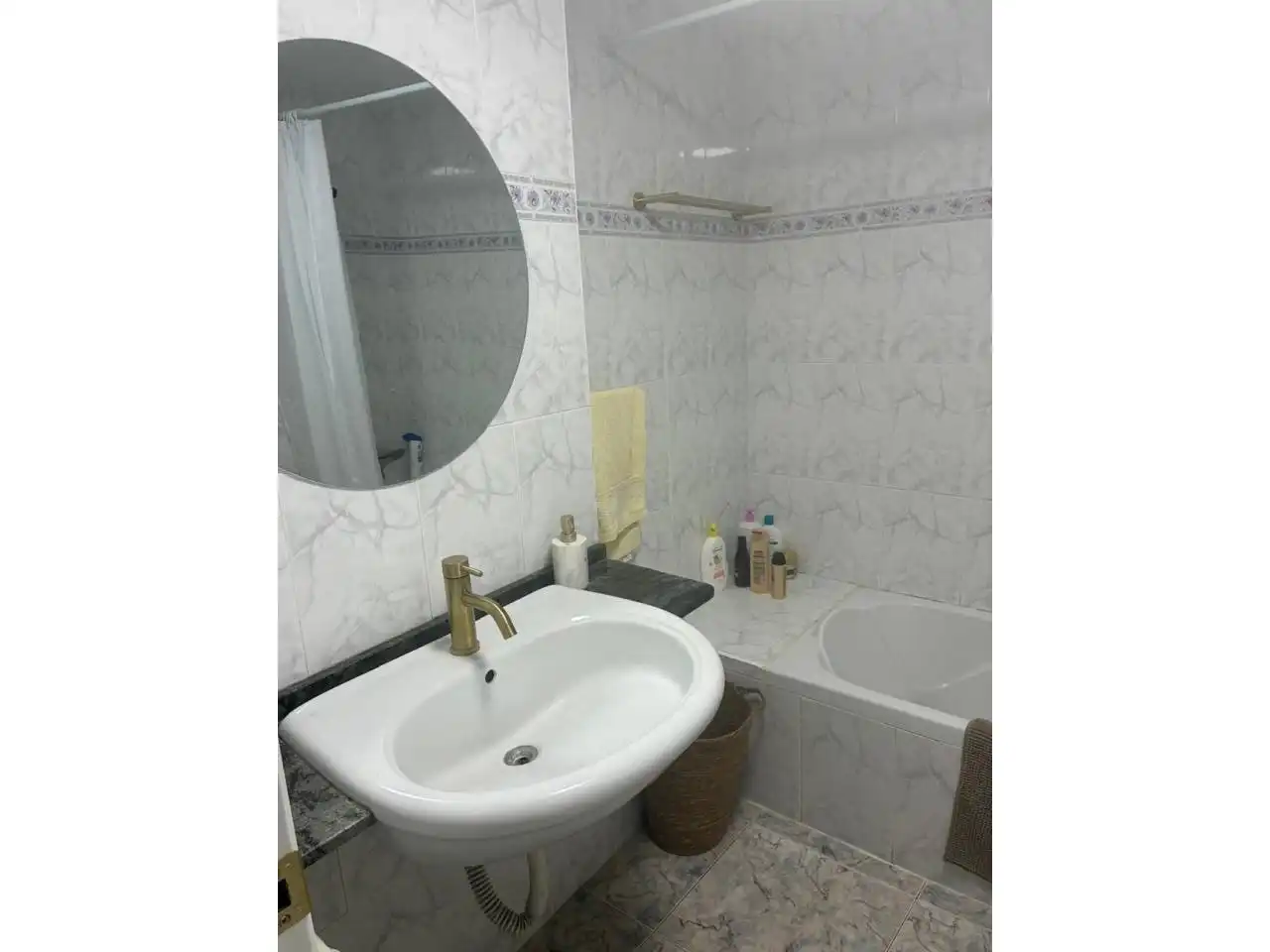 Piso de 85 m² en Sant Feliu de Guíxols