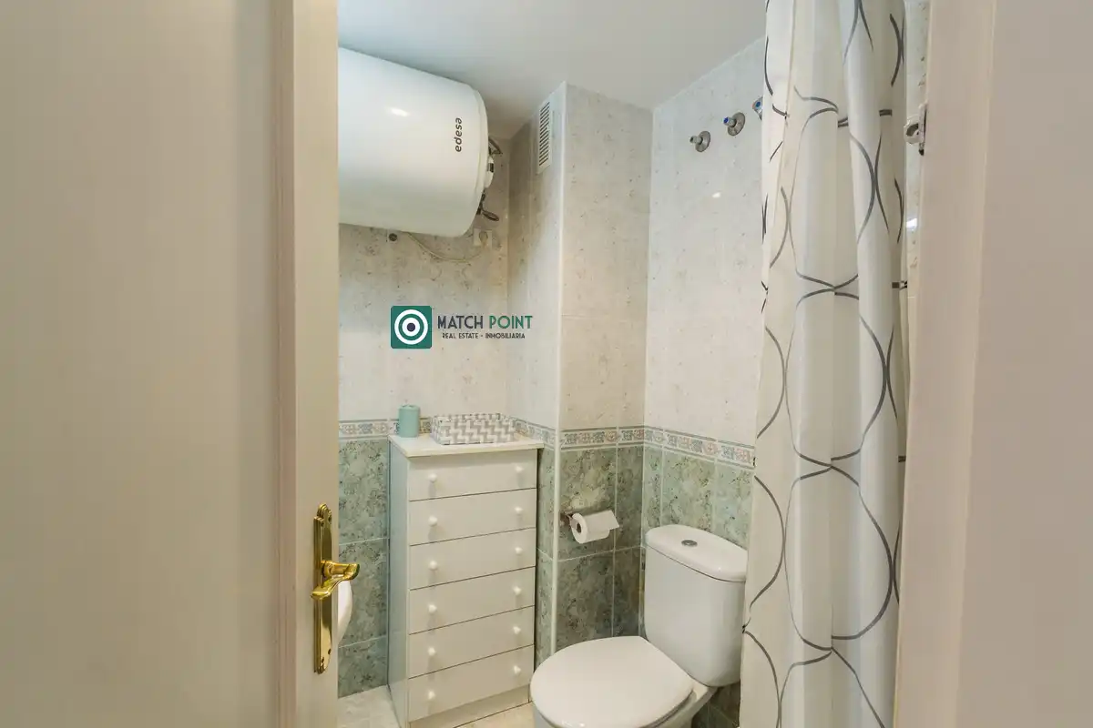 Piso de 78 m² en Almuñécar