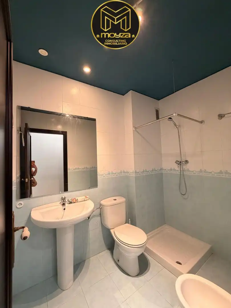 Piso de 132 m² en Jaén