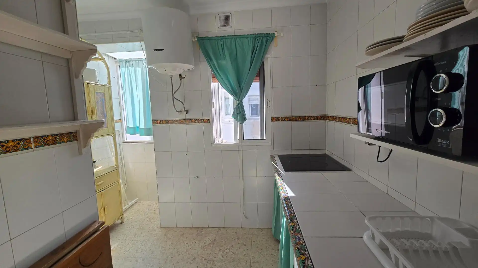 Piso de 57 m² en Sevilla
