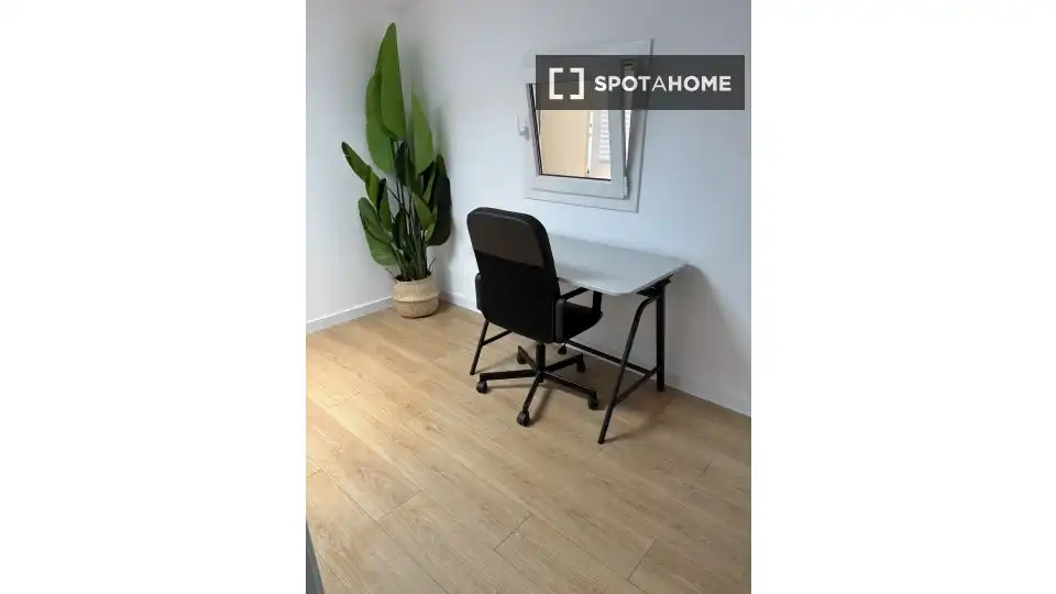Habitación 403 m², Palma