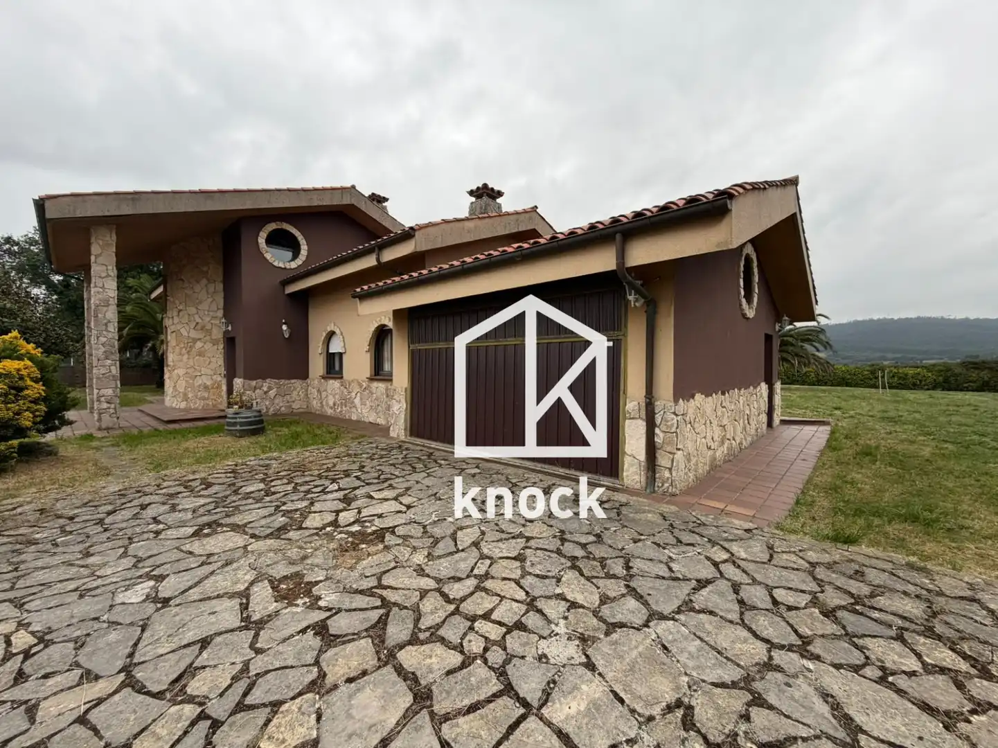 Casa 217 m² a Villaviciosa
