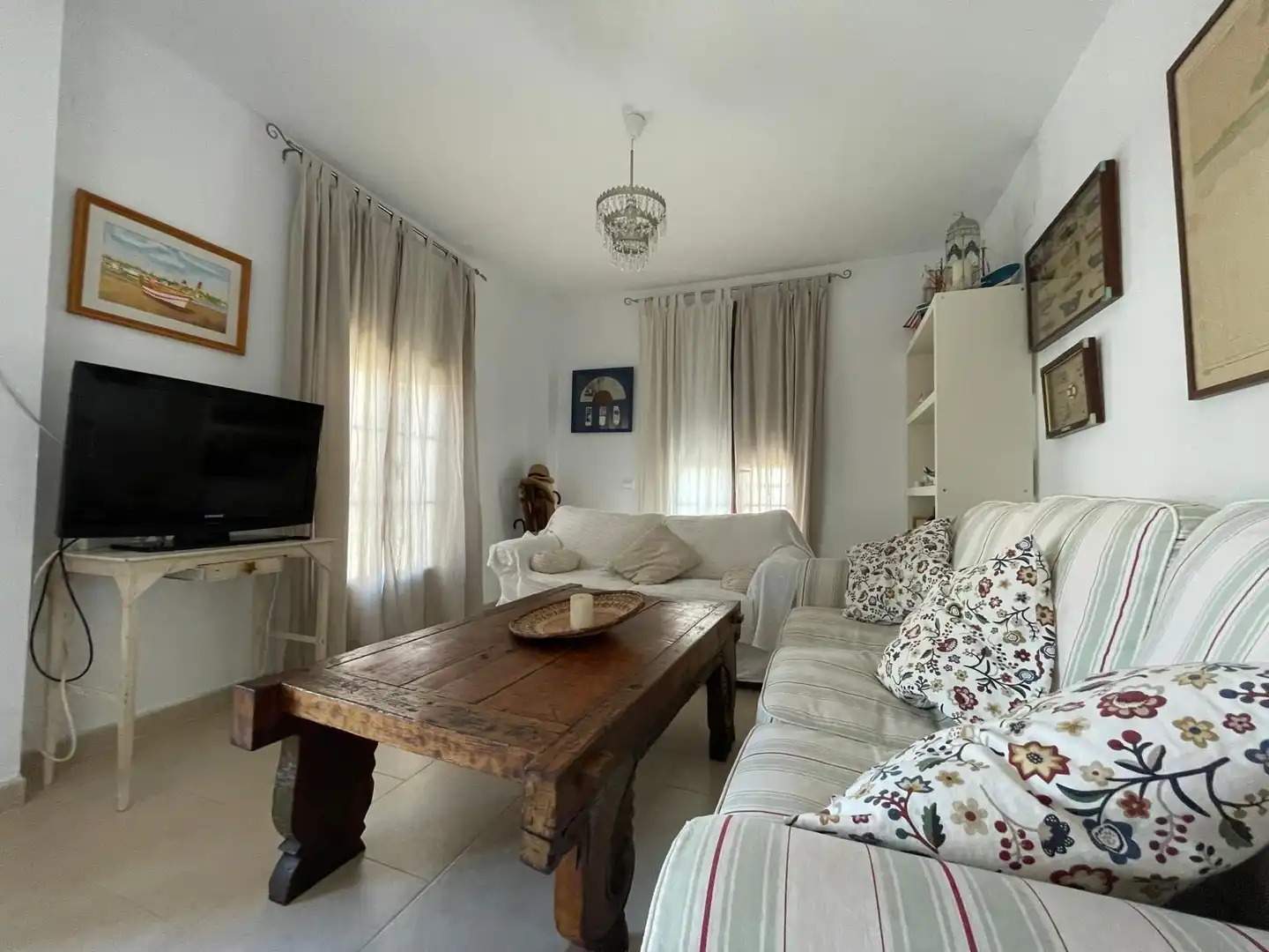 Piso de 70 m² en Cartaya
