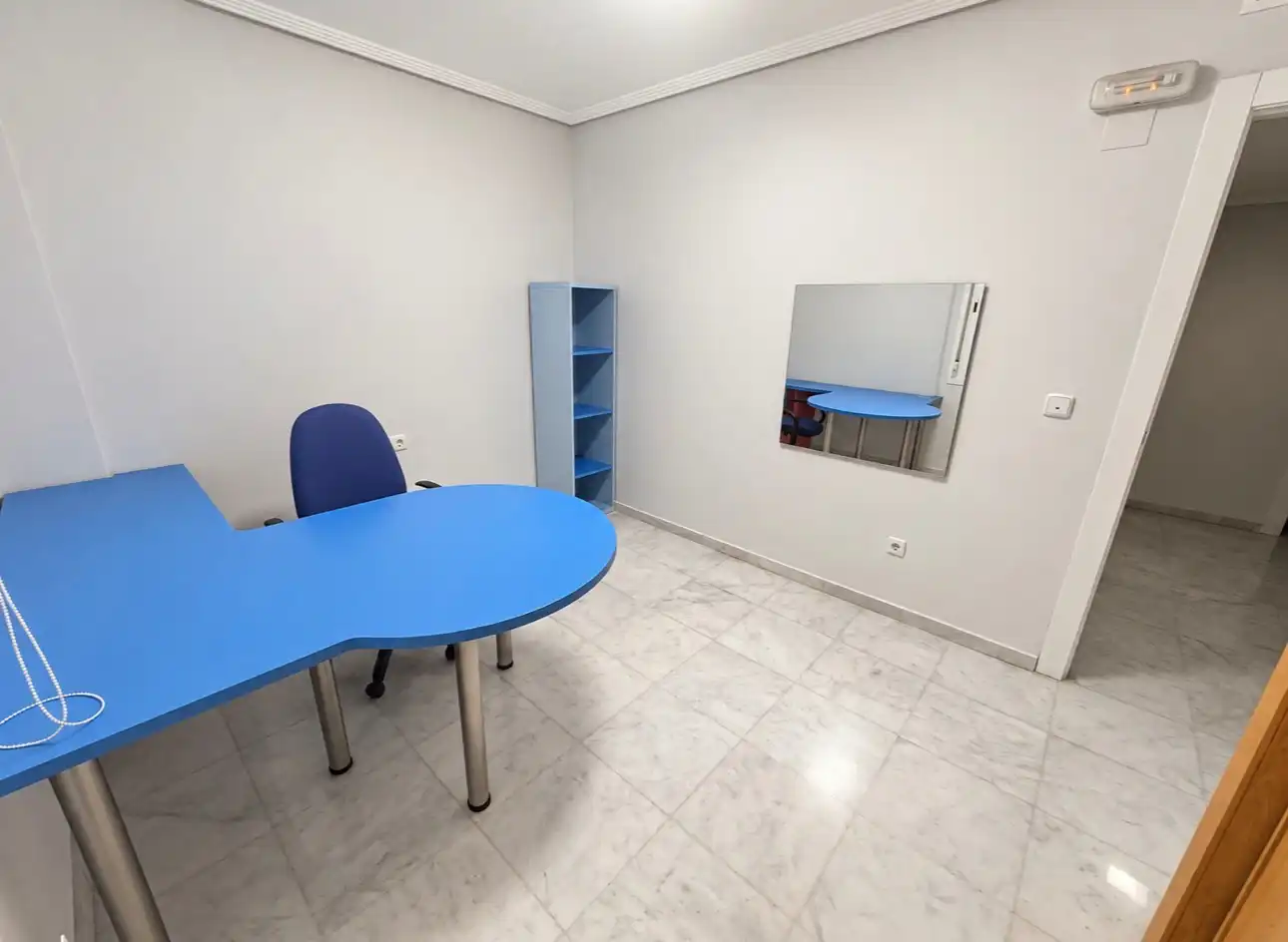Pis de 87 m² a Jaén
