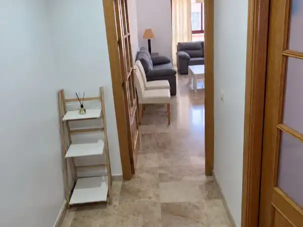 Piso de 90 m² en Badajoz