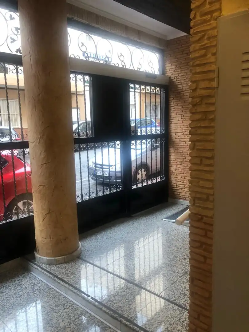 Flat 60 m² in Torrevieja
