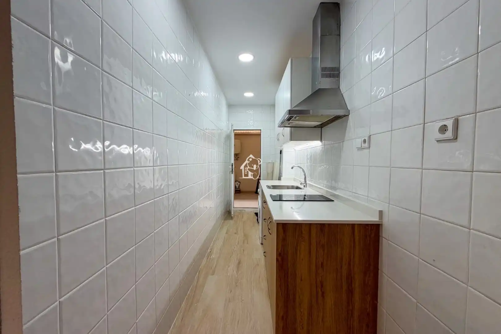 Wohnung 40 m² in Torrevieja