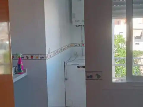 Pis de 107 m² a Mairena del Aljarafe