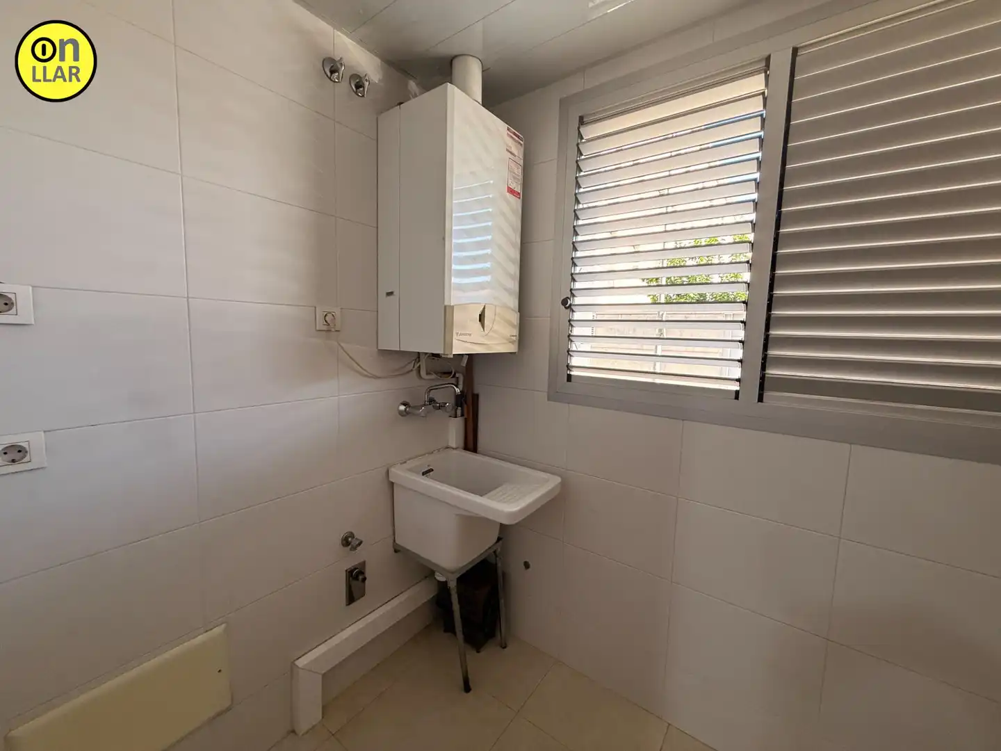 Wohnung 93 m² in la Garriga