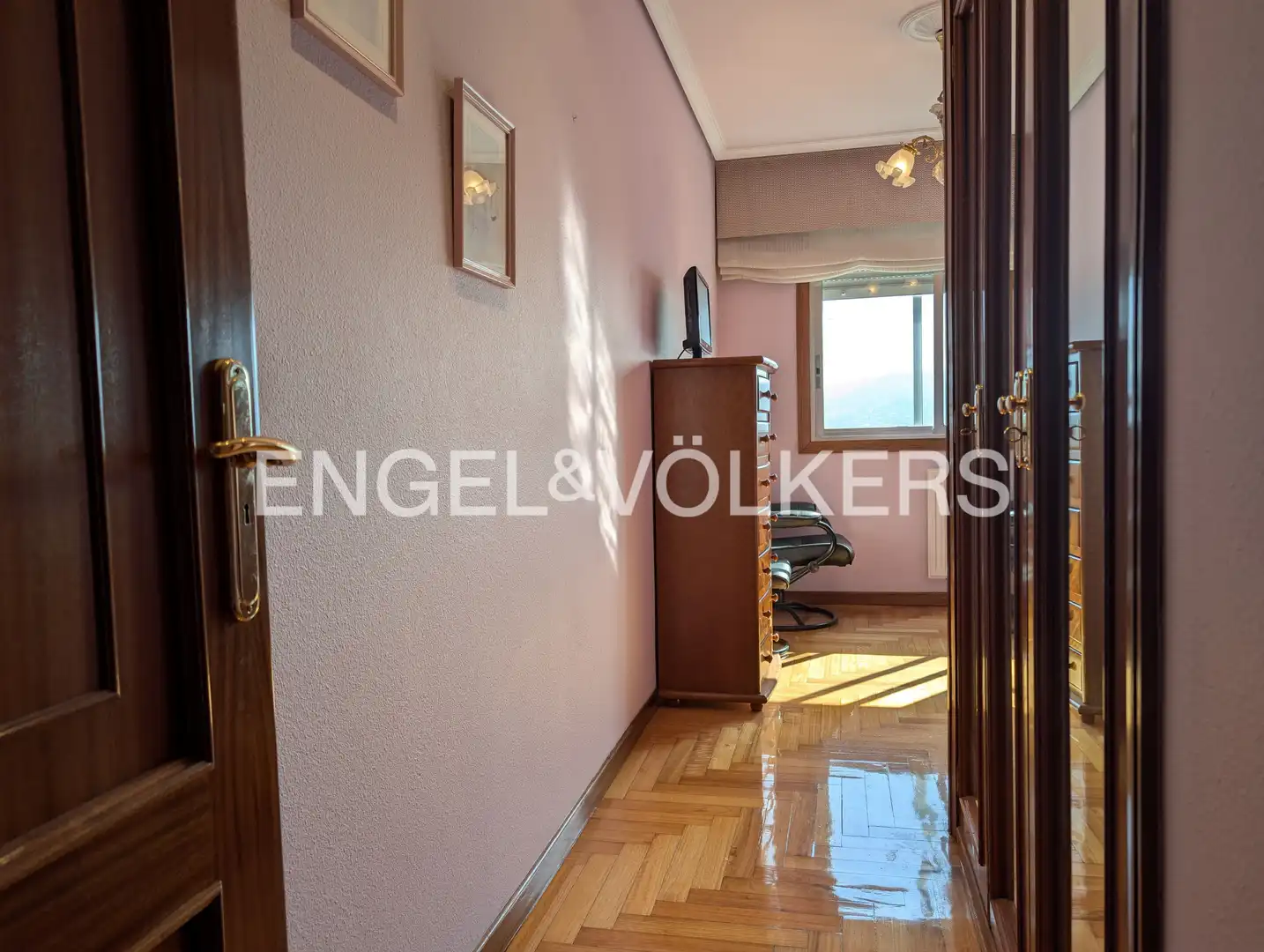 Piso de 90 m² en Vigo
