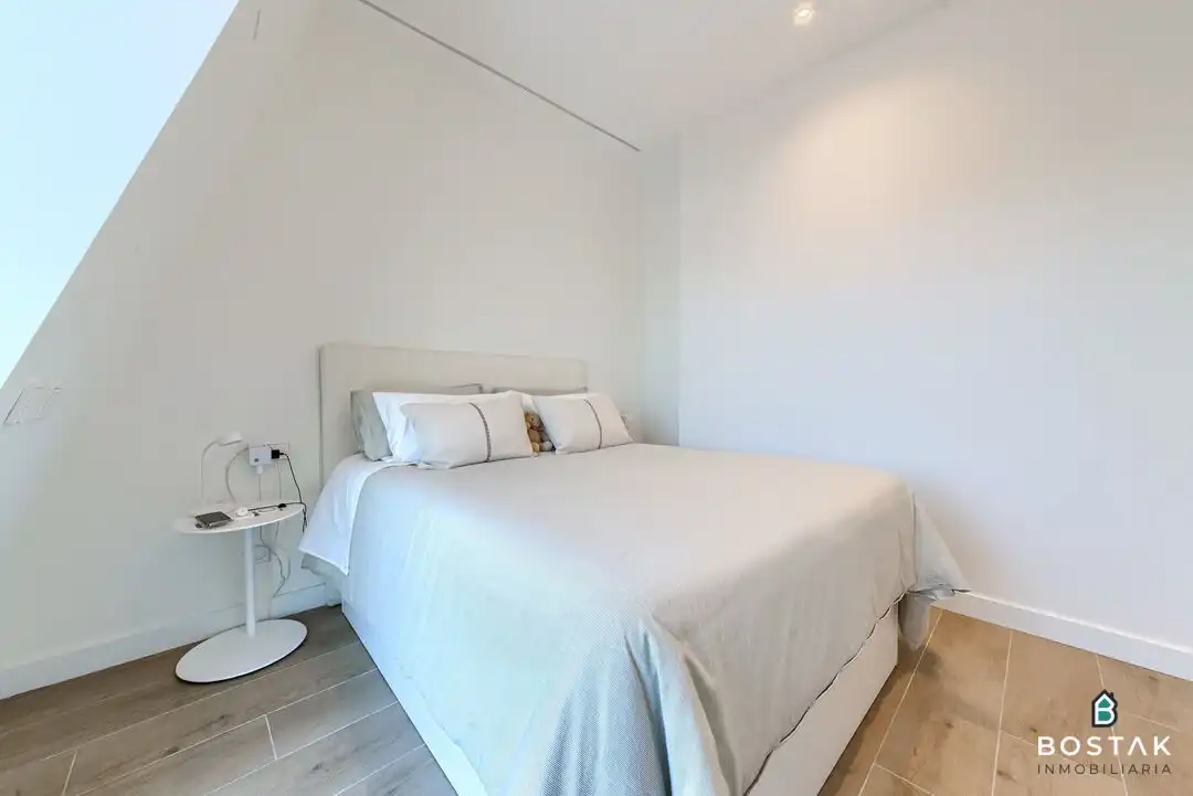 Piso de 96 m² en Bilbao