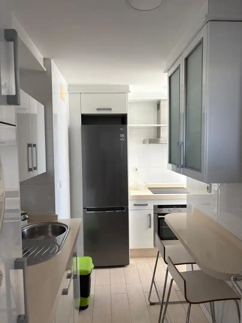 Wohnung 98 m² in Punta Umbría