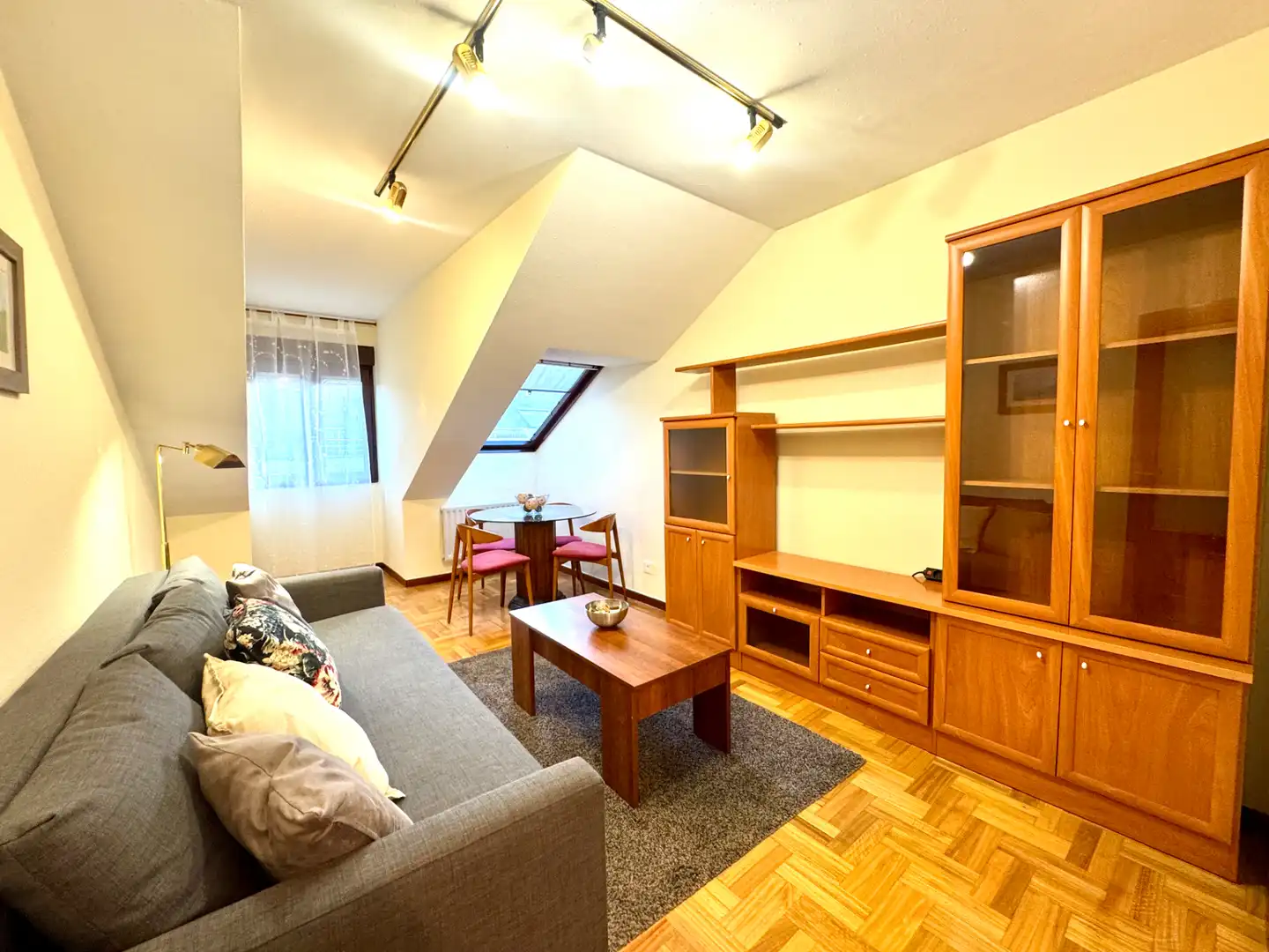 Piso de 57 m² en Gijón