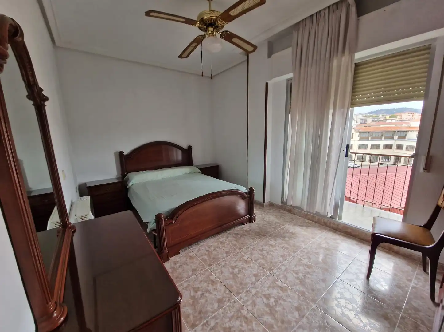 Piso de 139 m² en Plasencia