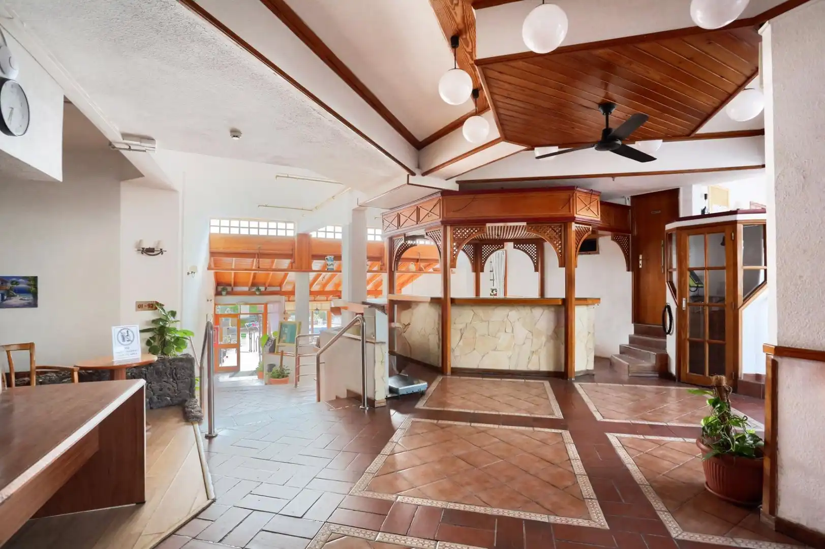 Piso de 45 m² en Adeje