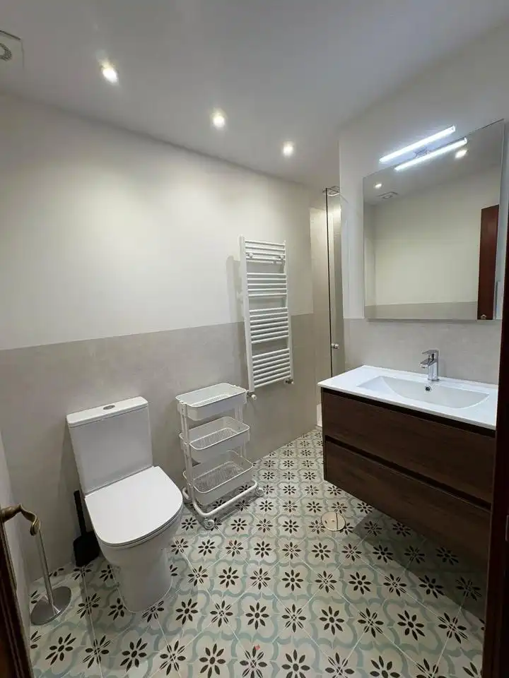 Piso de 77 m² en Santander