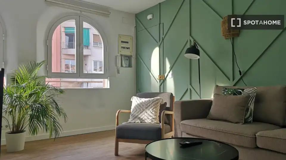 Habitación en alquiler, Barcelona