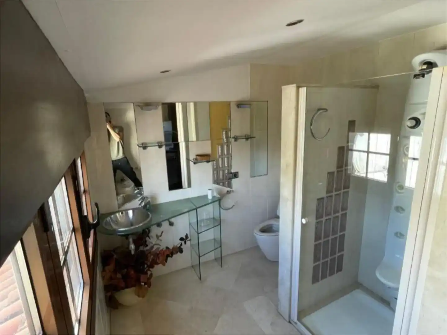 Chambre 120 m², Pontevedra