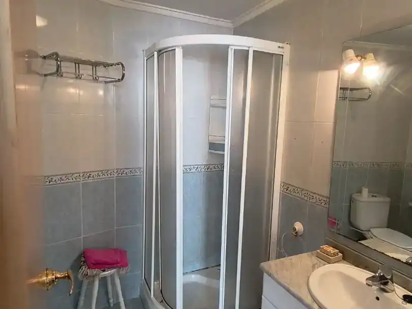Piso de 120 m² en Salamanca