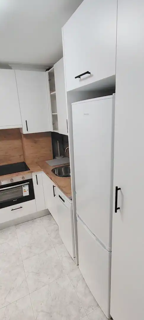 Appartement 88 m² à Salamanque