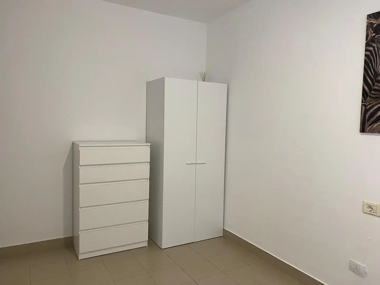 Piso de 67 m² en Puerto del Rosario