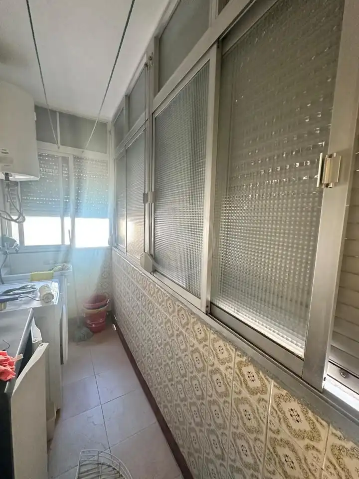 Piso de 105 m² en Linares