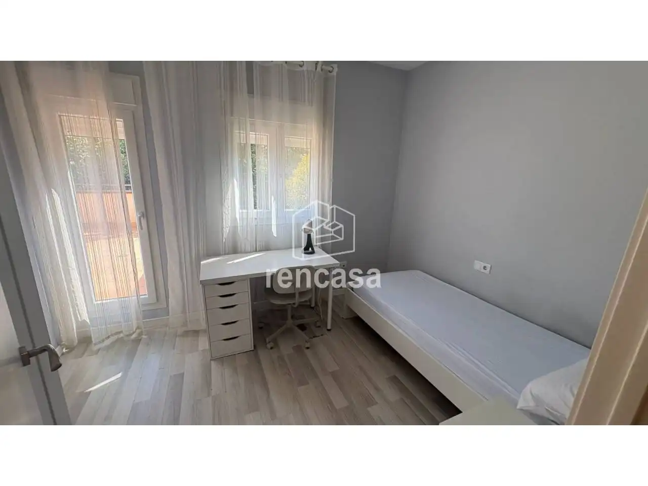 Piso de 147 m² en Lérida