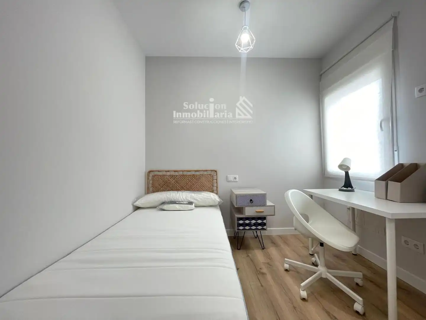 Piso de 74 m² en Salamanca