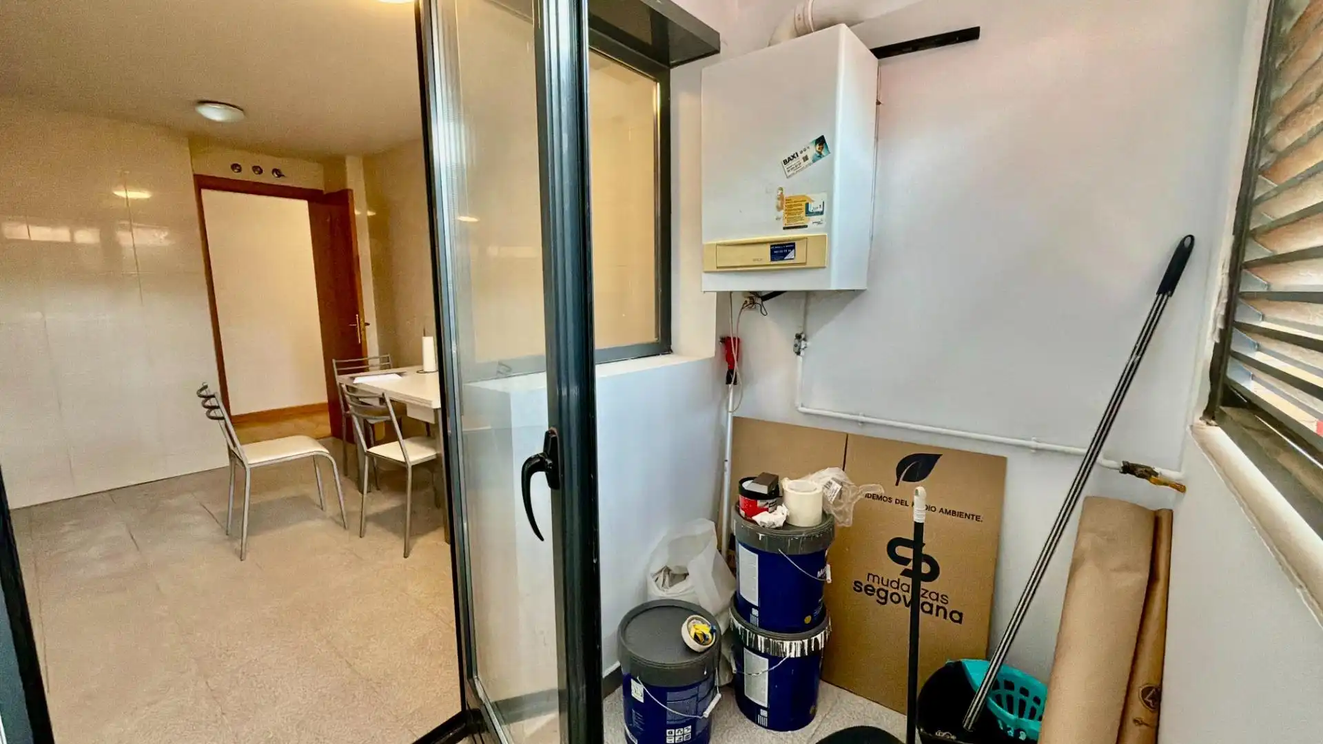 Appartamento 158 m² a Madrid