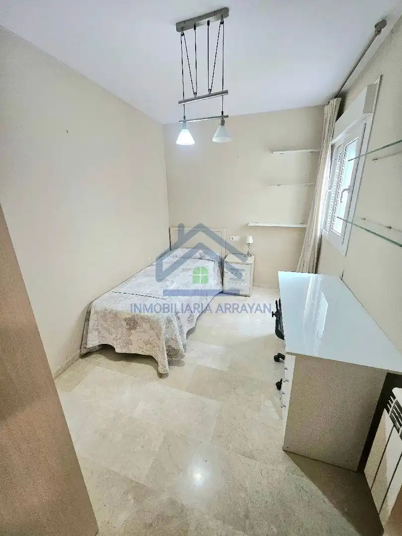 Pis de 115 m² a Ogíjares