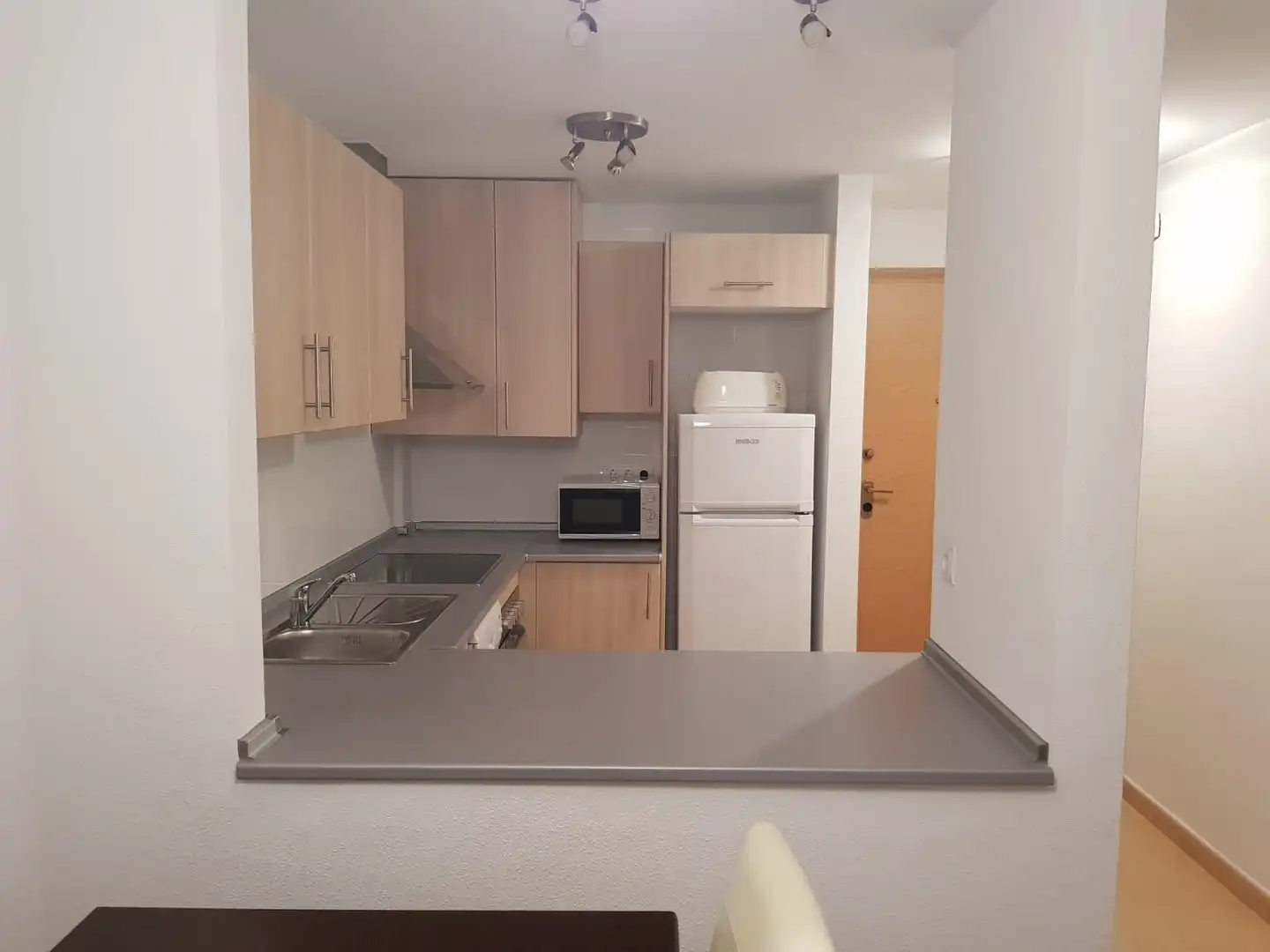 Piso de 80 m² en Torre Pacheco