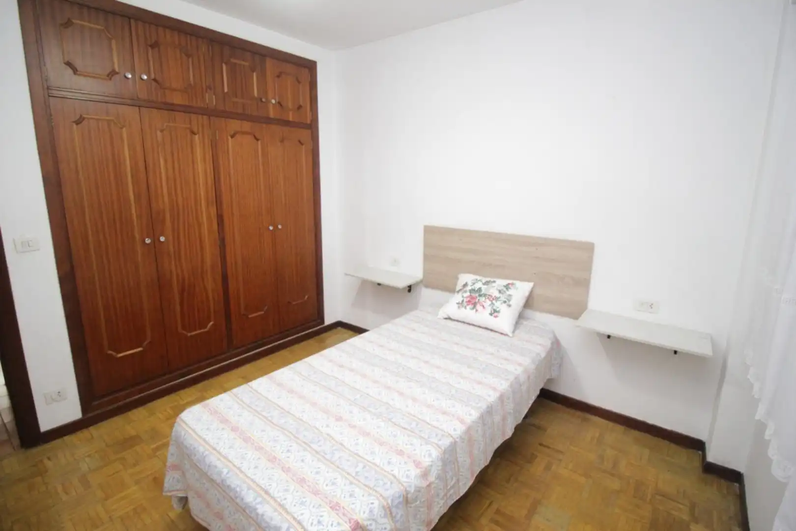 Piso de 115 m² en Betanzos