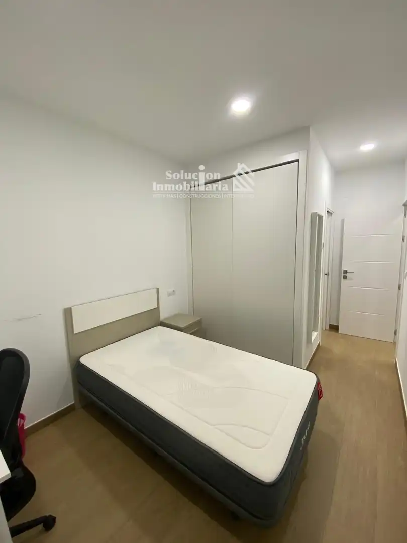 Piso de 140 m² en Salamanca