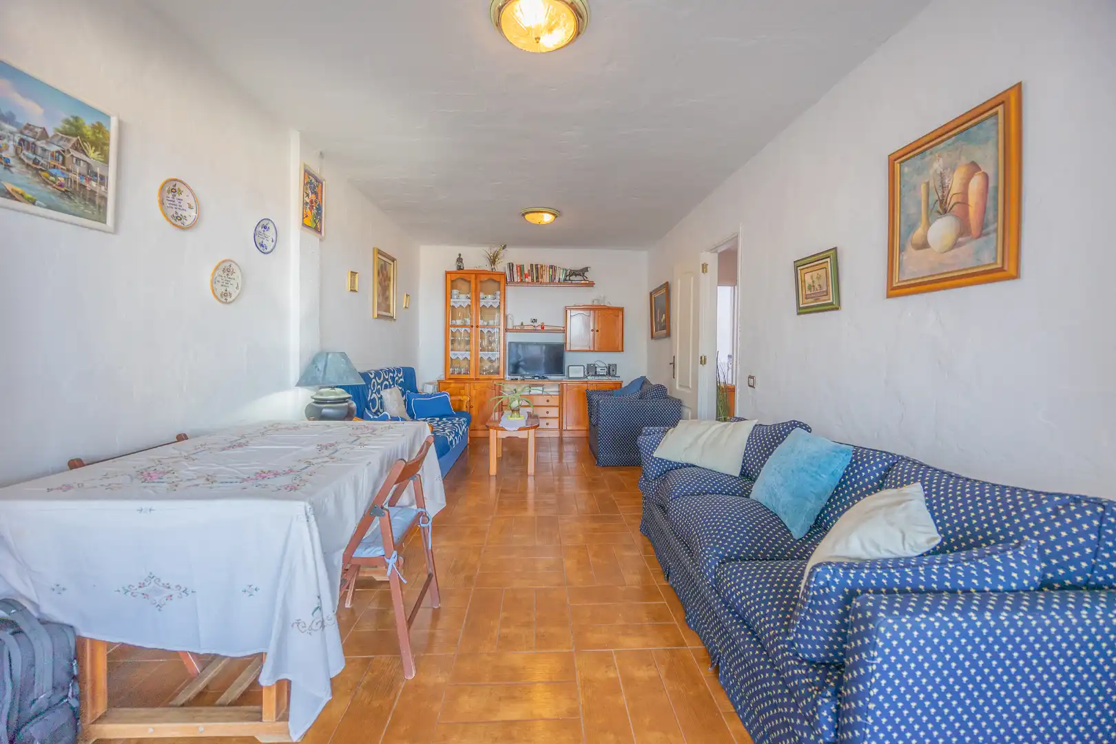 Piso de 83 m² en Mogán