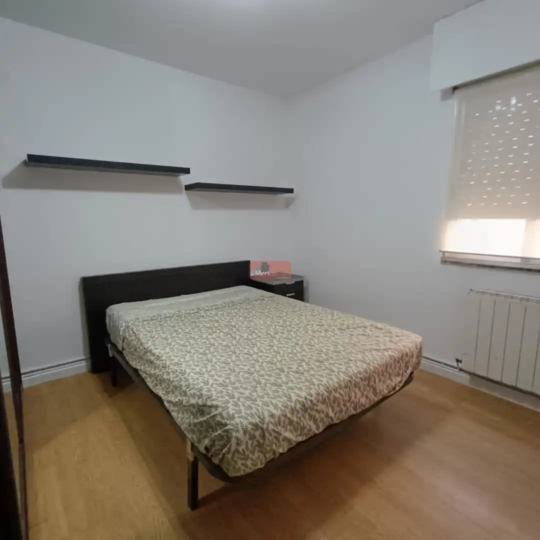 Pis de 62 m² a Lugo