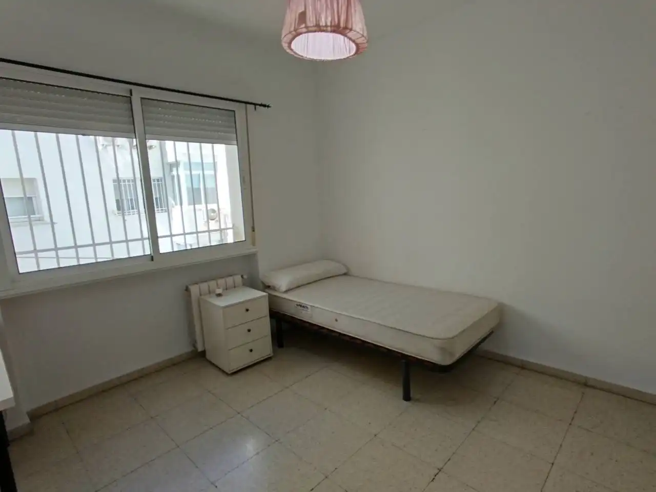 Piso de 130 m² en Sevilla