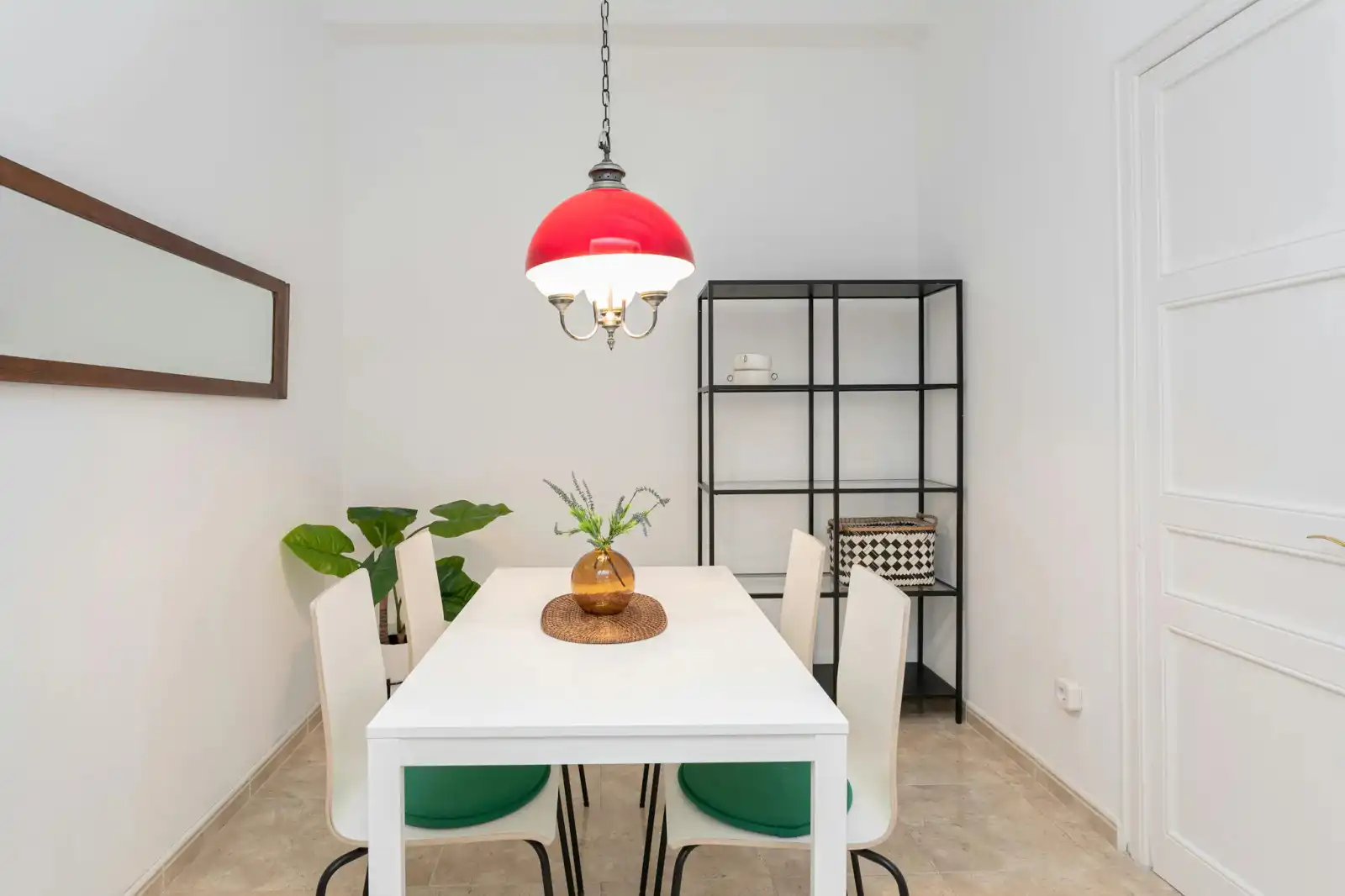 Pis de 65 m² a Barcelona
