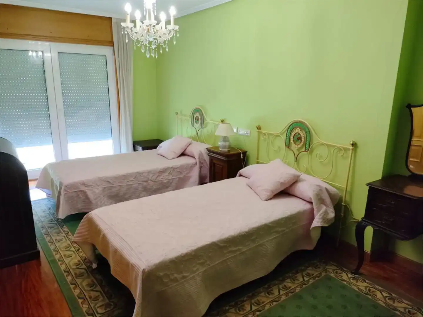 Casa de 300 m² en Baiona